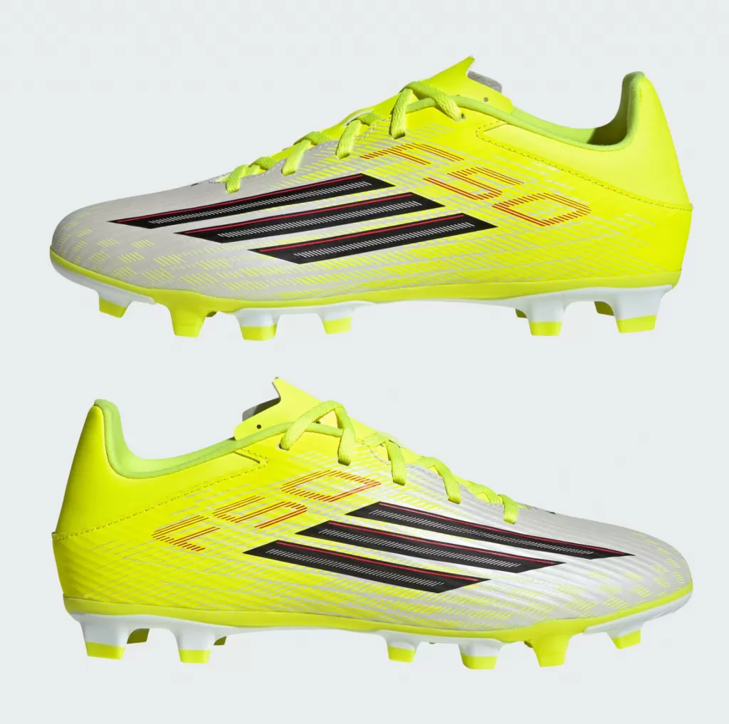 Бутсы Adidas F50 Club FG
